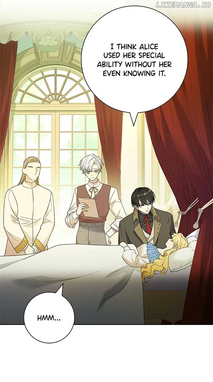Male Lead, I’ll Respect Your Taste Chapter 47 page 67