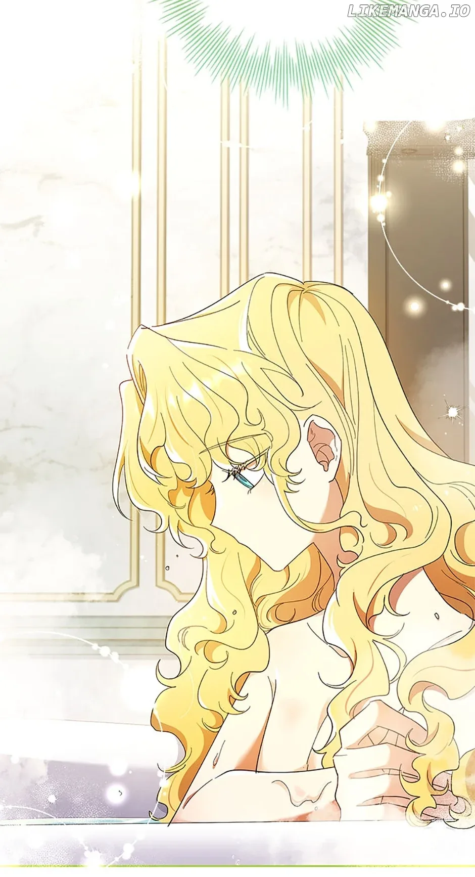 Male Lead, I’ll Respect Your Taste Chapter 52 page 59
