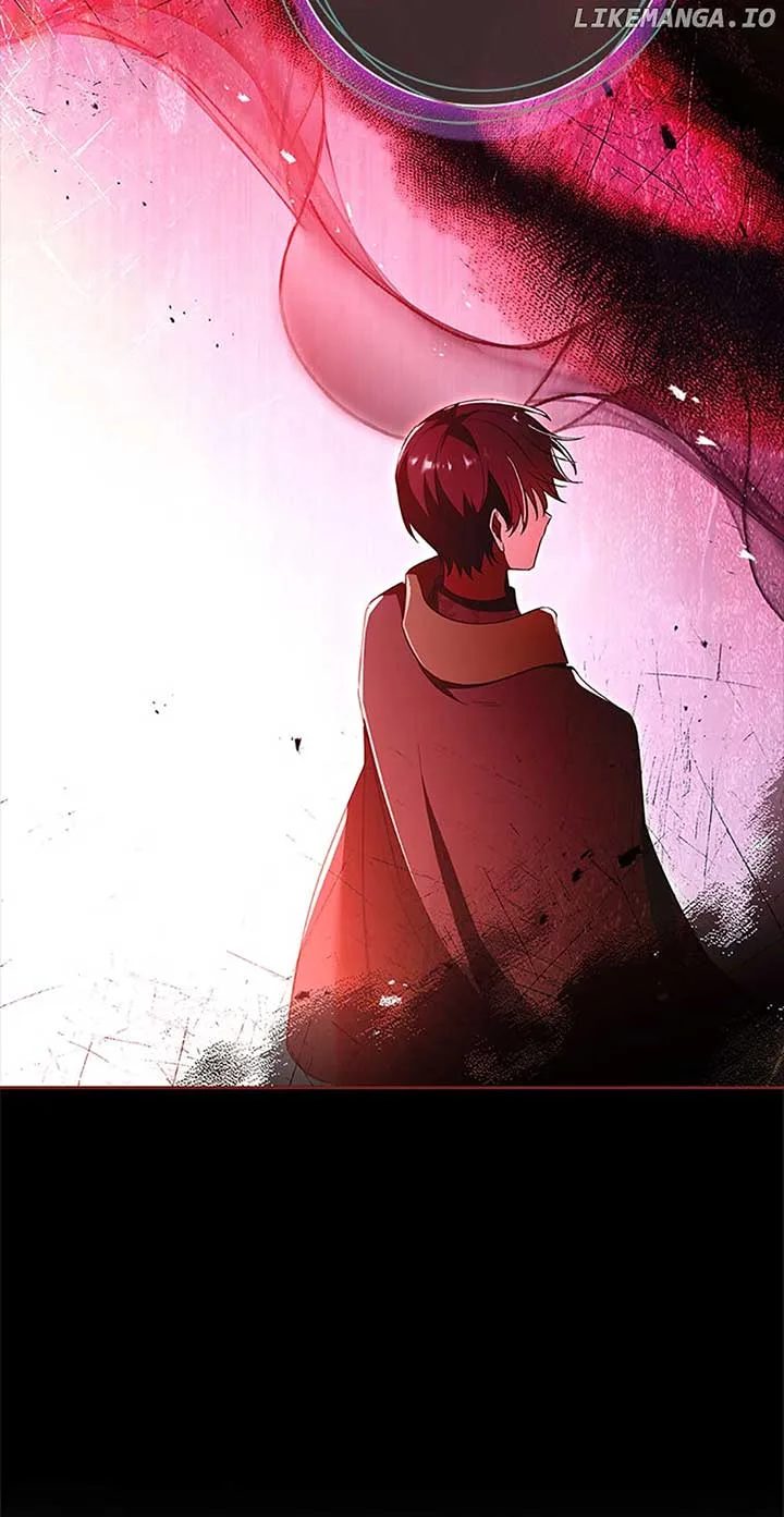 Male Lead, I’ll Respect Your Taste Chapter 48 page 45