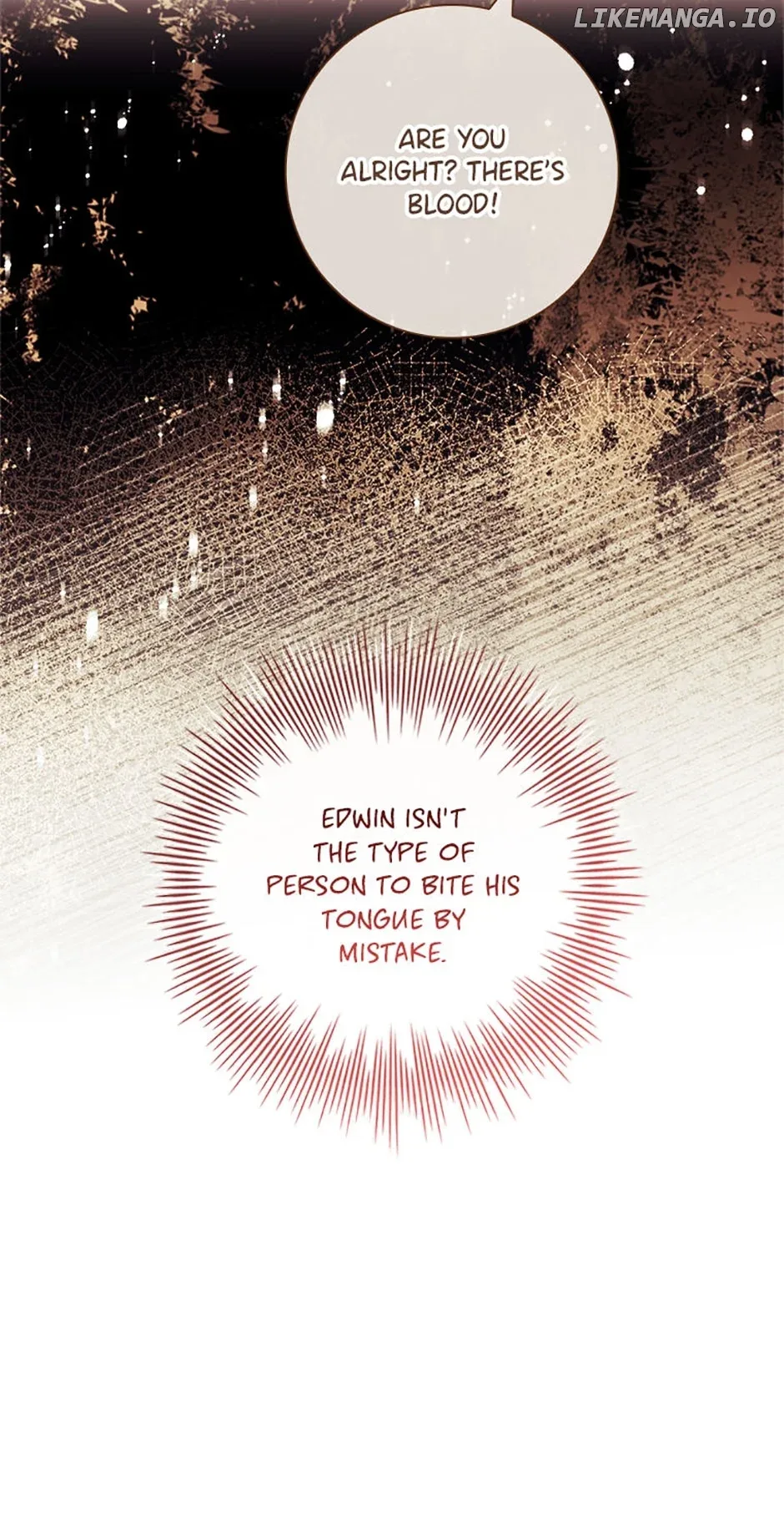 Male Lead, I’ll Respect Your Taste Chapter 52 page 86