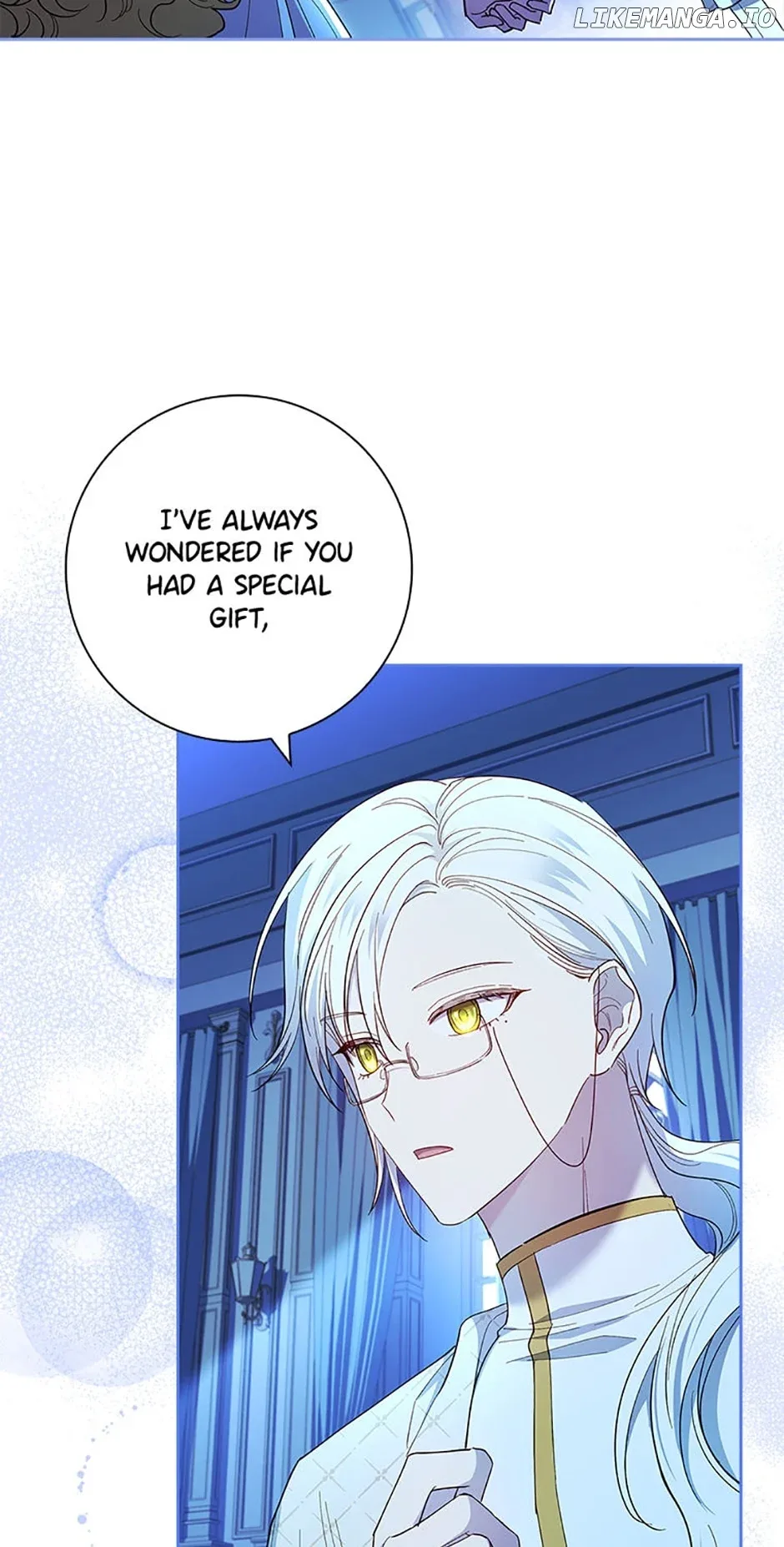 Male Lead, I’ll Respect Your Taste Chapter 52 page 29