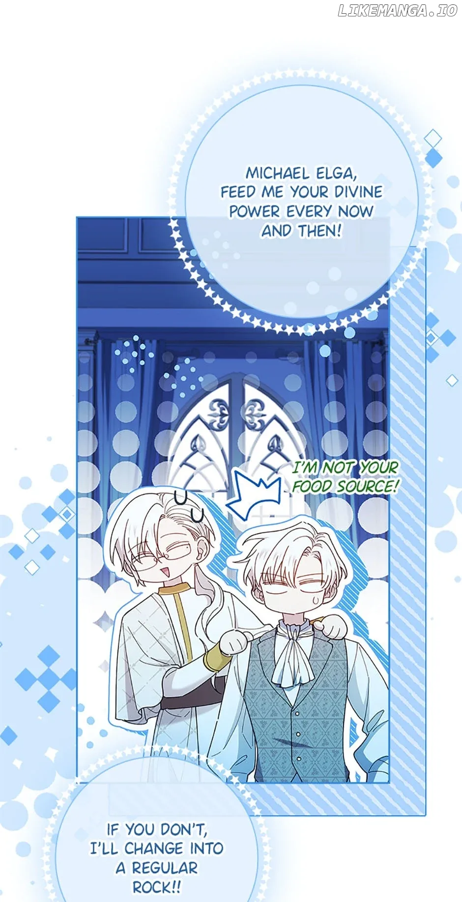 Male Lead, I’ll Respect Your Taste Chapter 52 page 44