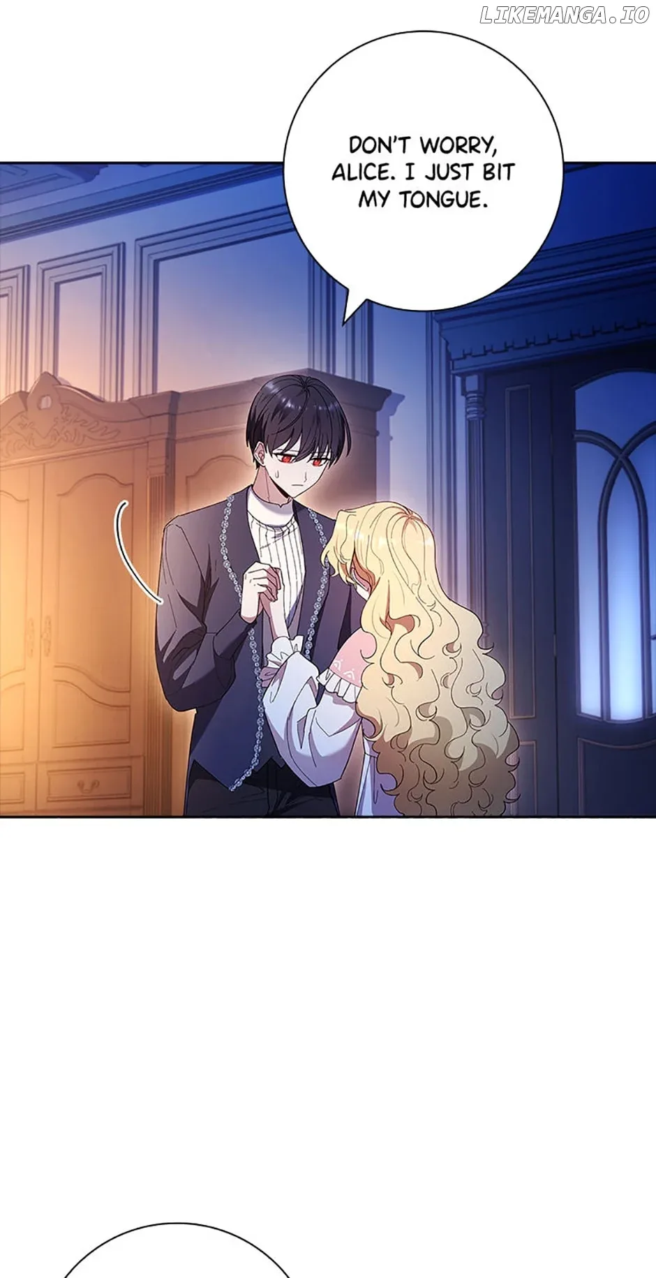 Male Lead, I’ll Respect Your Taste Chapter 52 page 87