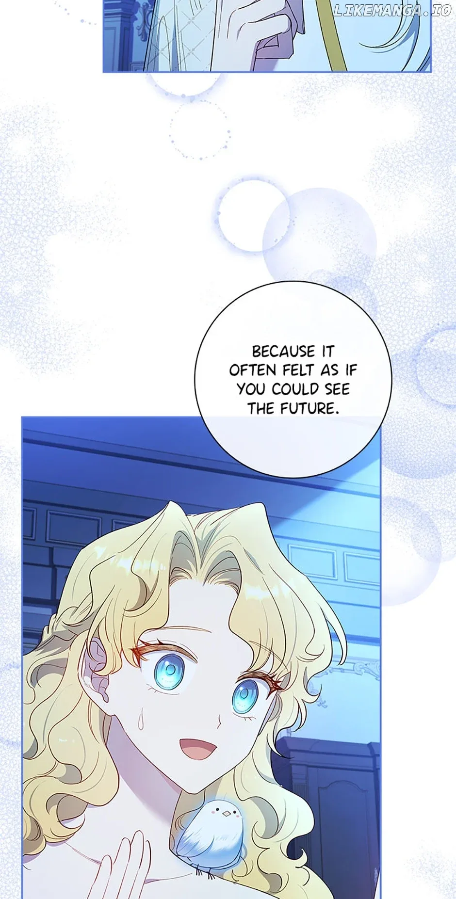 Male Lead, I’ll Respect Your Taste Chapter 52 page 30