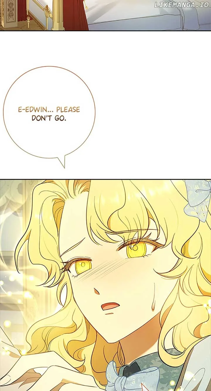 Male Lead, I’ll Respect Your Taste Chapter 47 page 61