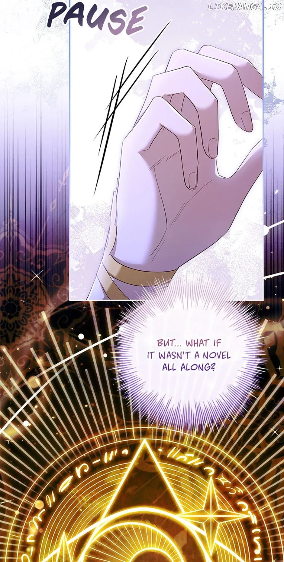 Male Lead, I’ll Respect Your Taste Chapter 52 page 32