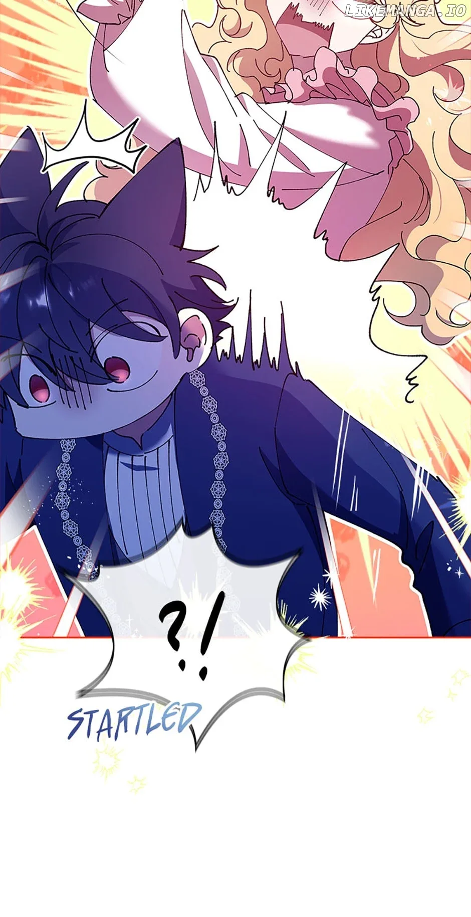 Male Lead, I’ll Respect Your Taste Chapter 52 page 90