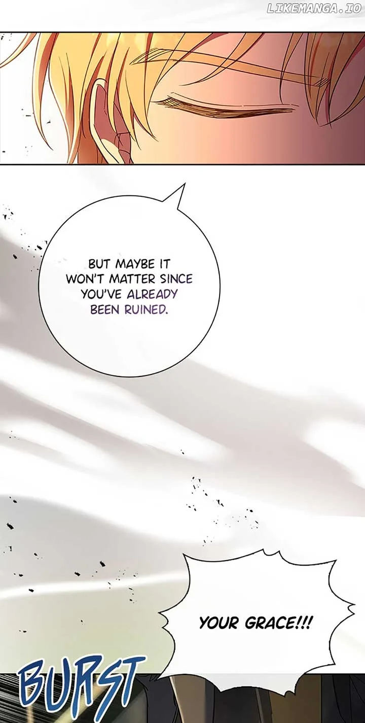 Male Lead, I’ll Respect Your Taste Chapter 48 page 48