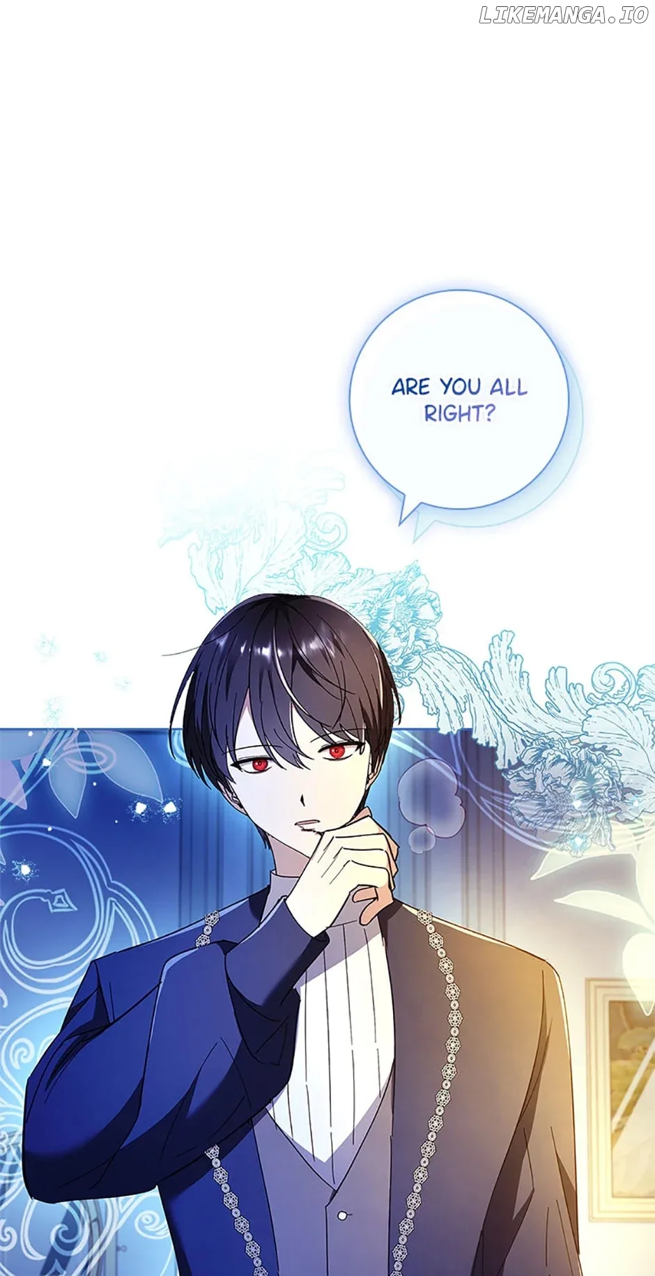 Male Lead, I’ll Respect Your Taste Chapter 52 page 80