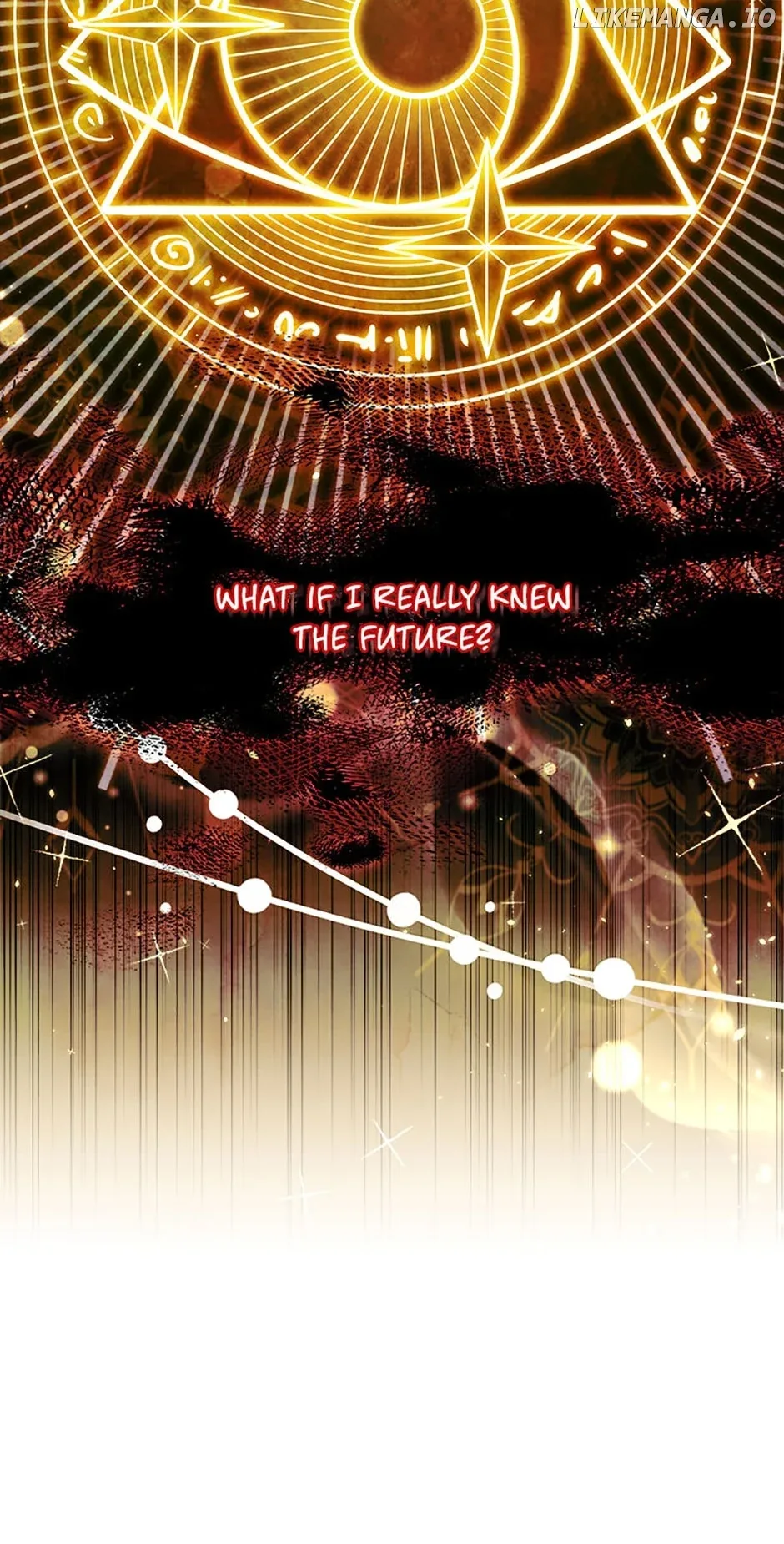 Male Lead, I’ll Respect Your Taste Chapter 52 page 33