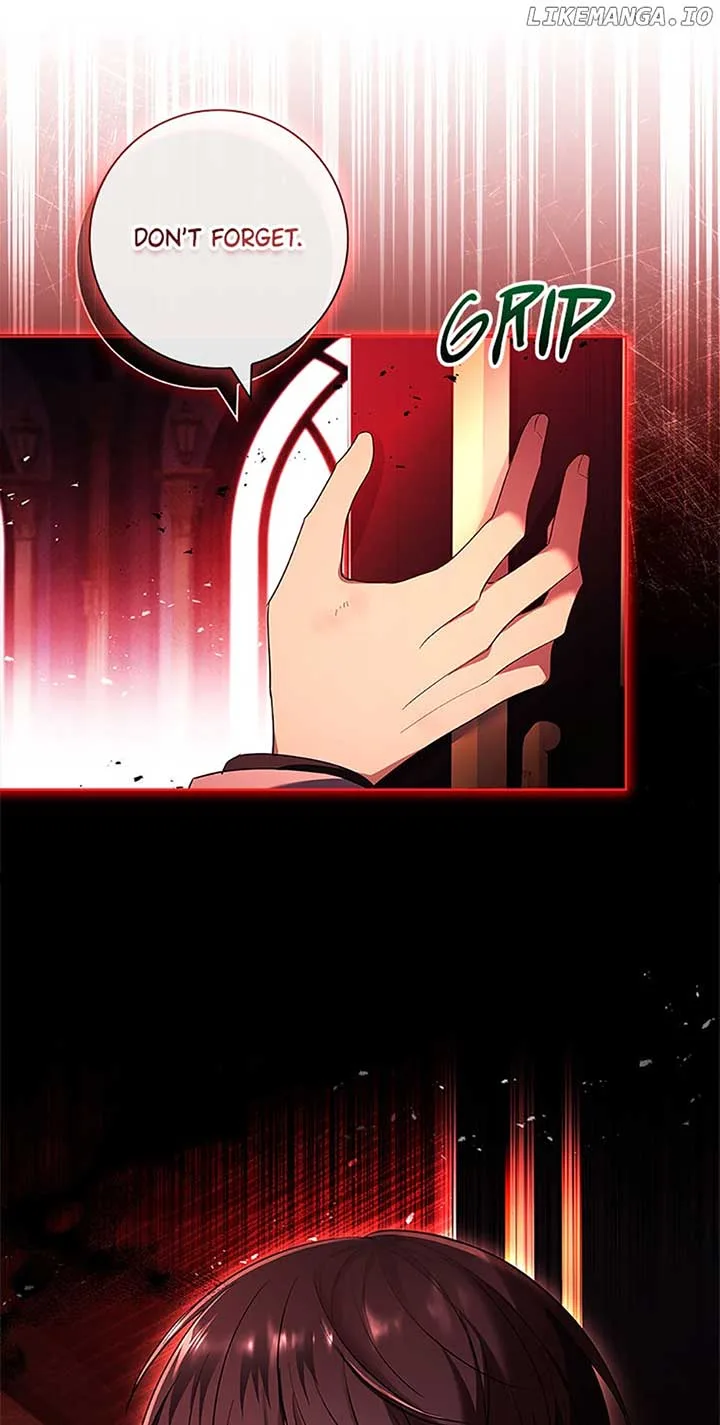 Male Lead, I’ll Respect Your Taste Chapter 48 page 53