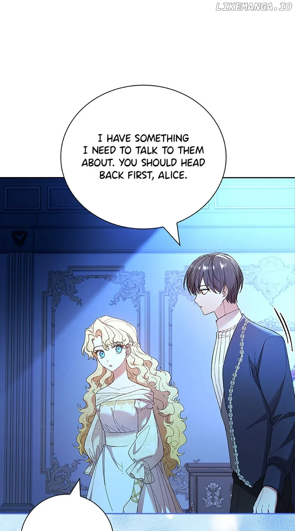 Male Lead, I’ll Respect Your Taste Chapter 52 page 52