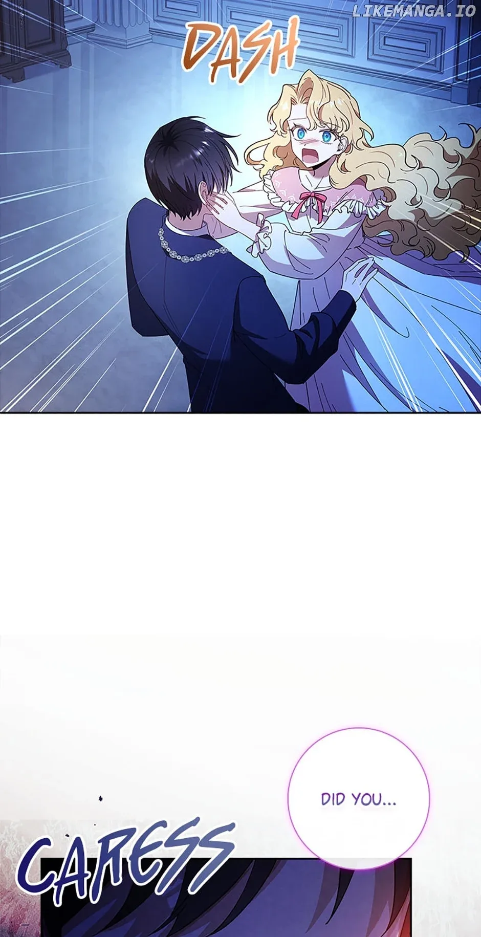 Male Lead, I’ll Respect Your Taste Chapter 52 page 82