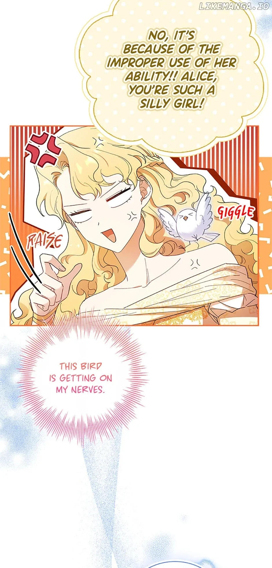 Male Lead, I’ll Respect Your Taste Chapter 52 page 38