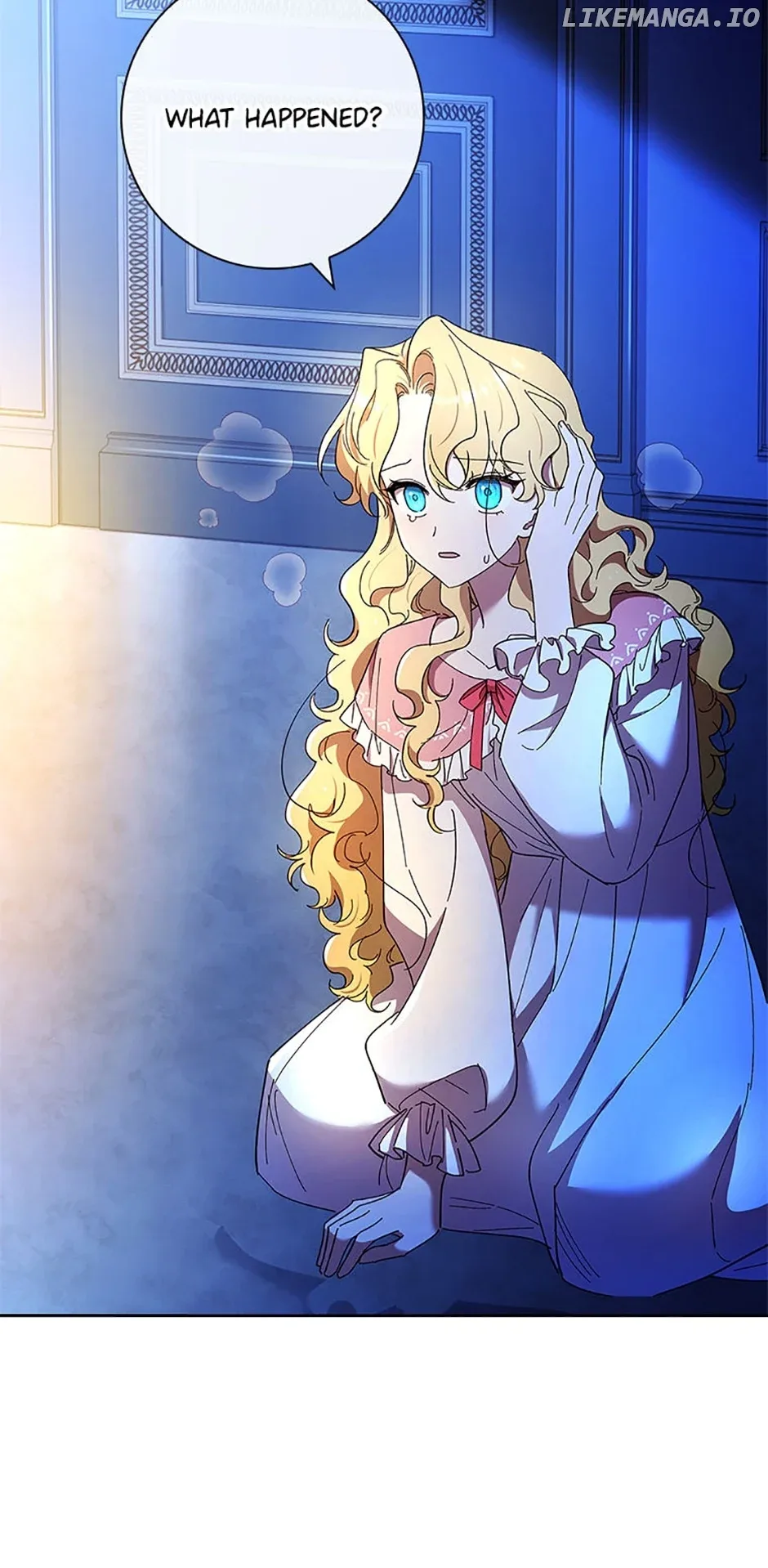 Male Lead, I’ll Respect Your Taste Chapter 52 page 78