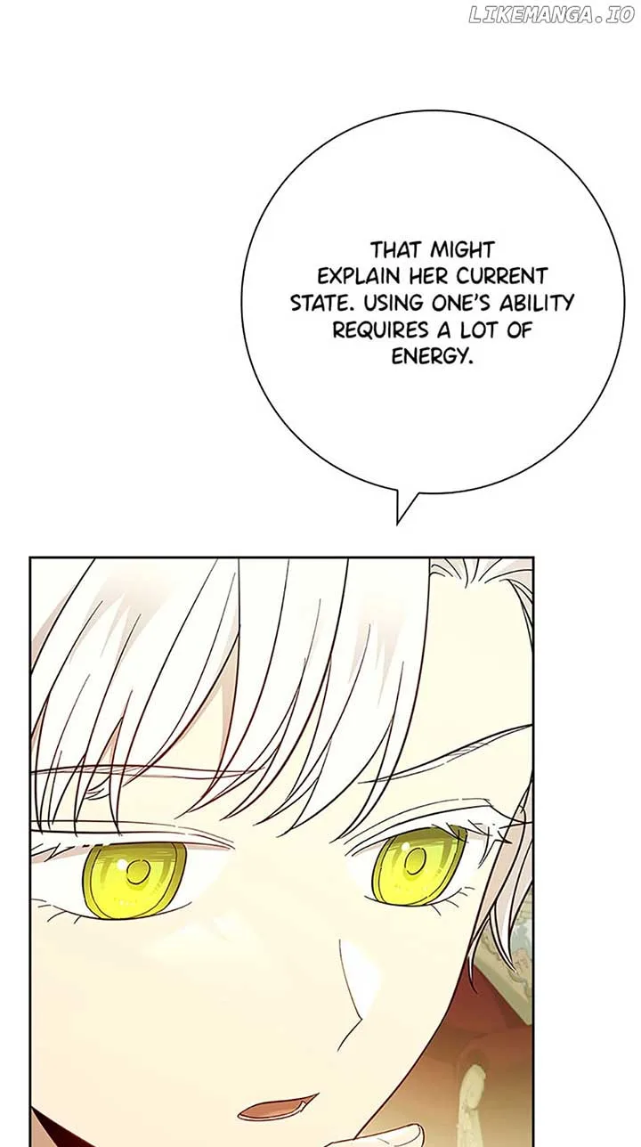 Male Lead, I’ll Respect Your Taste Chapter 47 page 68
