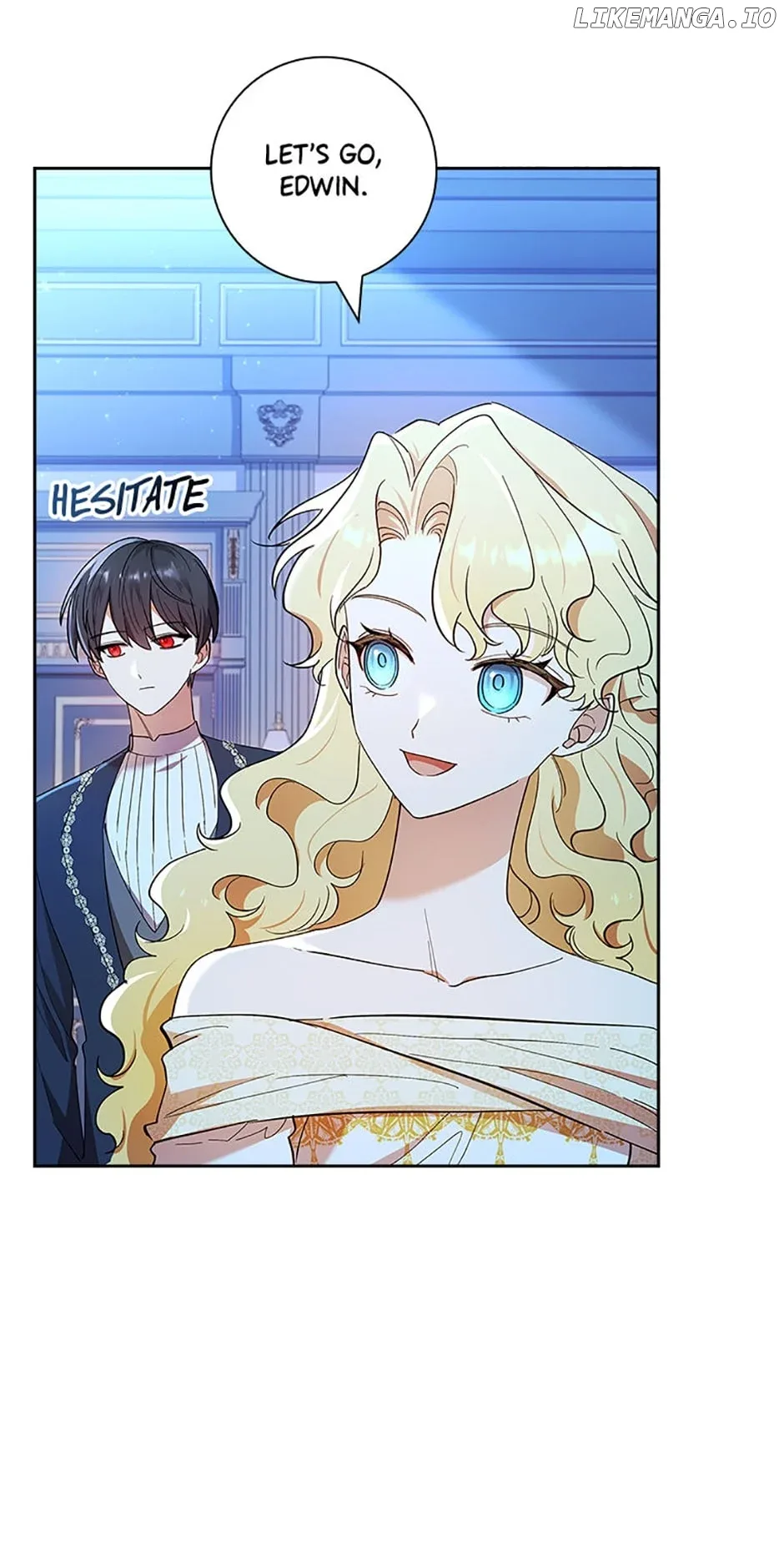 Male Lead, I’ll Respect Your Taste Chapter 52 page 51