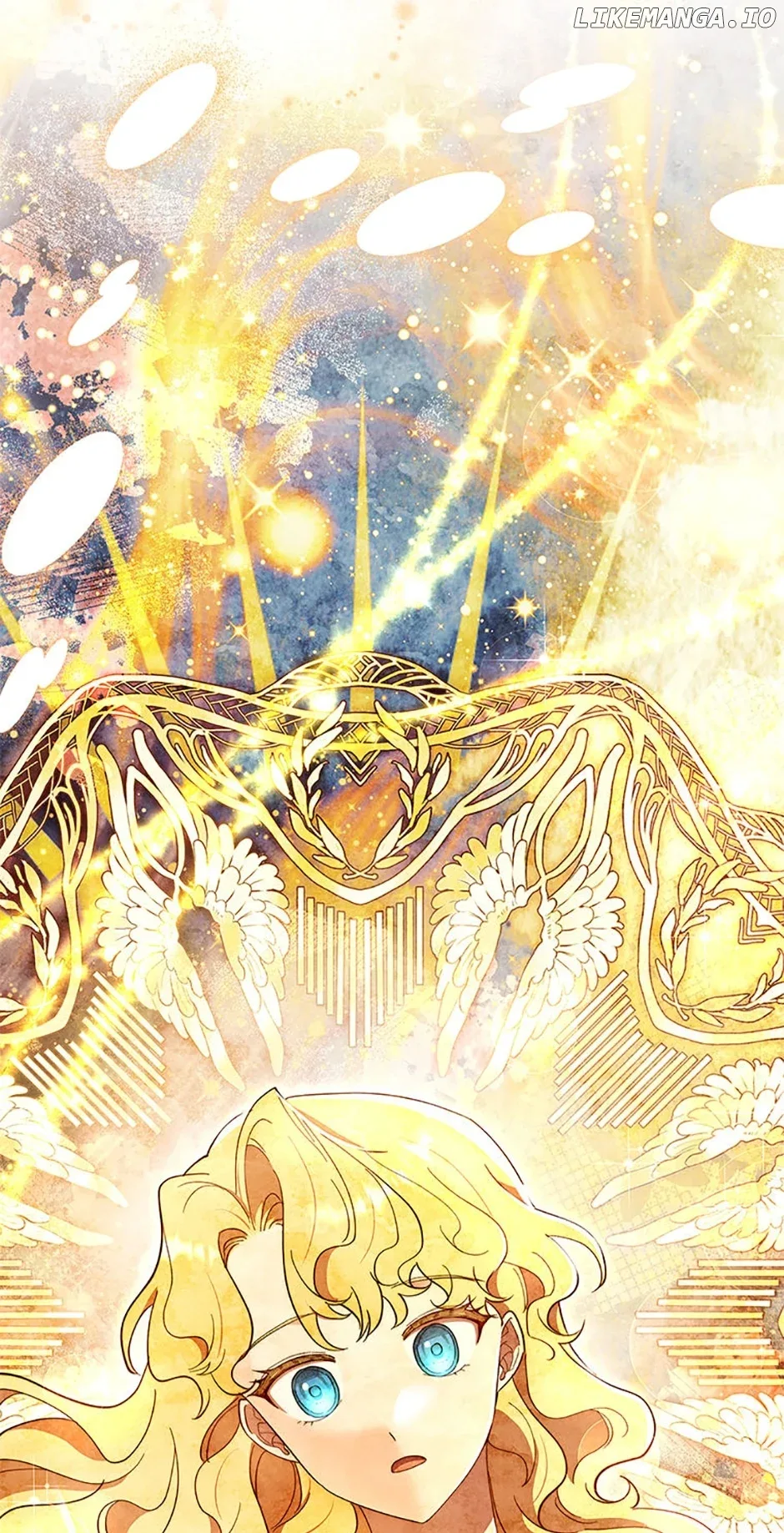 Male Lead, I’ll Respect Your Taste Chapter 52 page 41