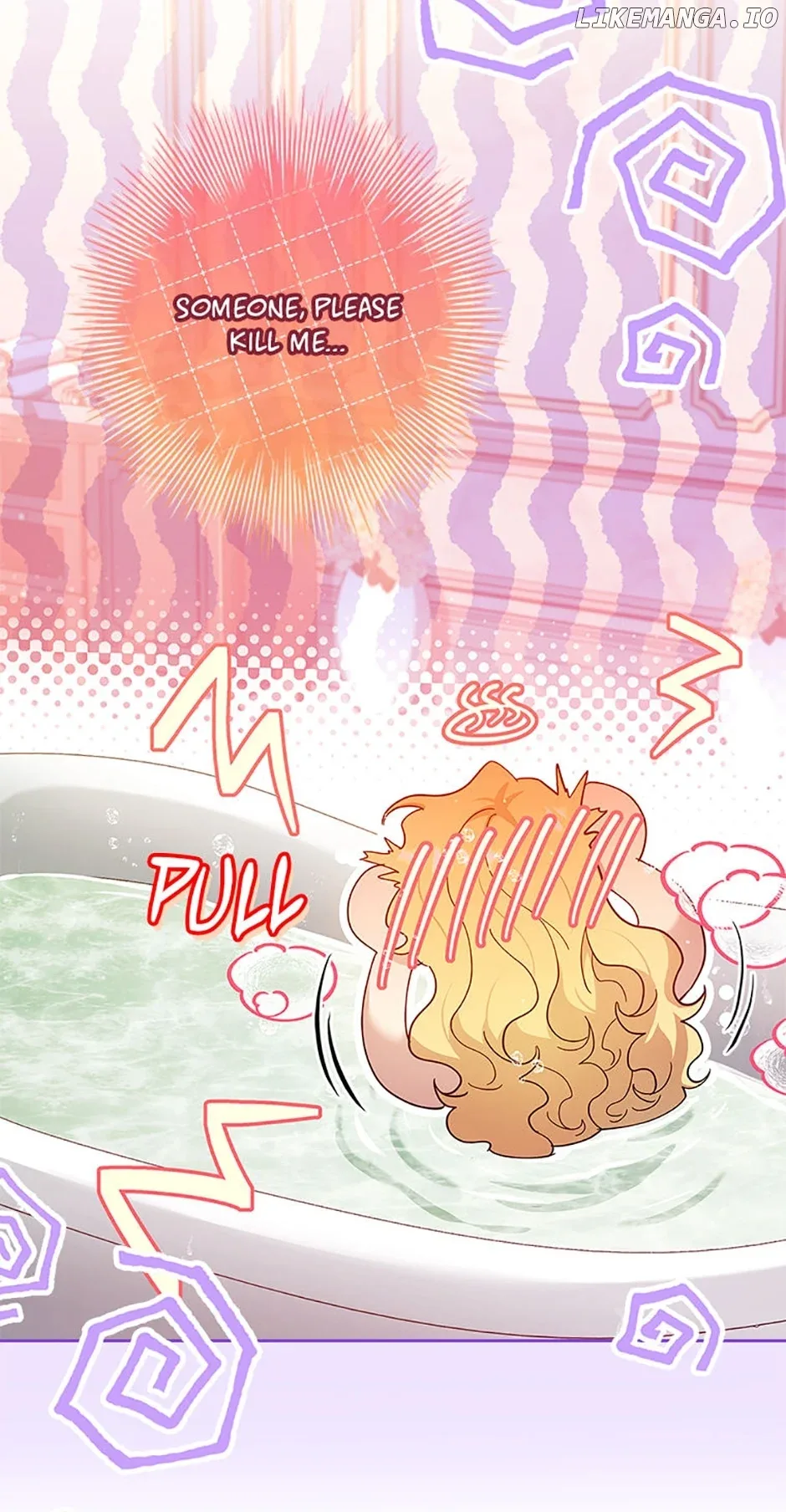 Male Lead, I’ll Respect Your Taste Chapter 52 page 66