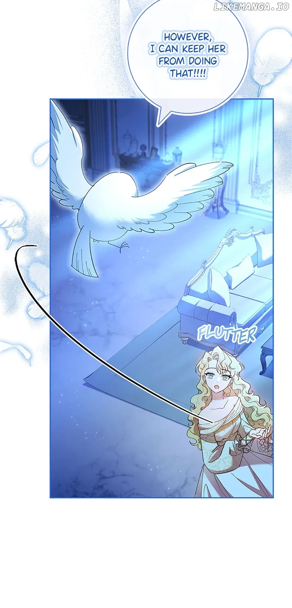 Male Lead, I’ll Respect Your Taste Chapter 52 page 39