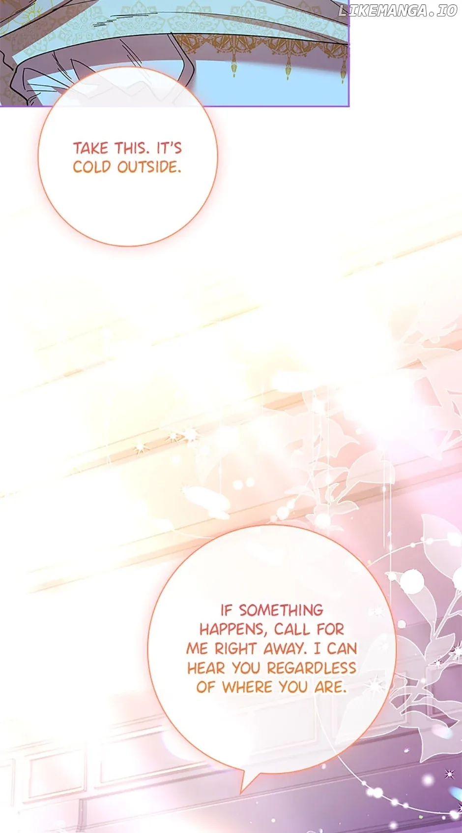 Male Lead, I’ll Respect Your Taste Chapter 52 page 54