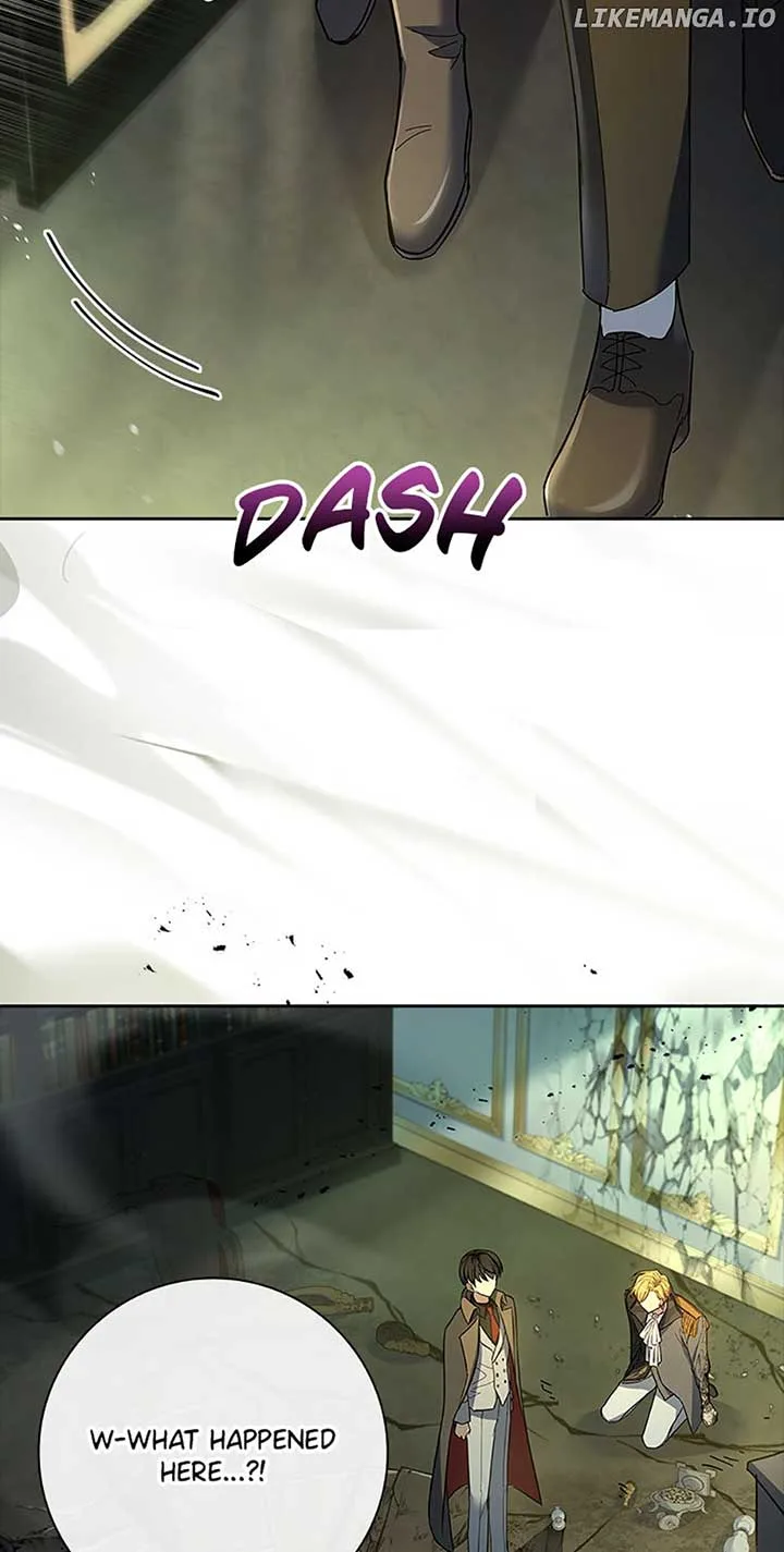Male Lead, I’ll Respect Your Taste Chapter 48 page 49