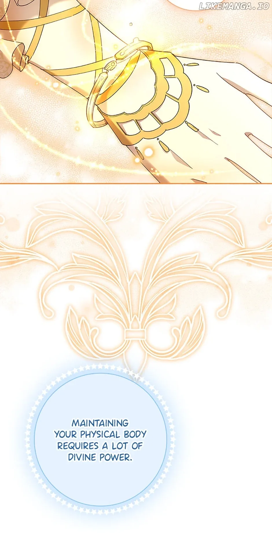 Male Lead, I’ll Respect Your Taste Chapter 52 page 43
