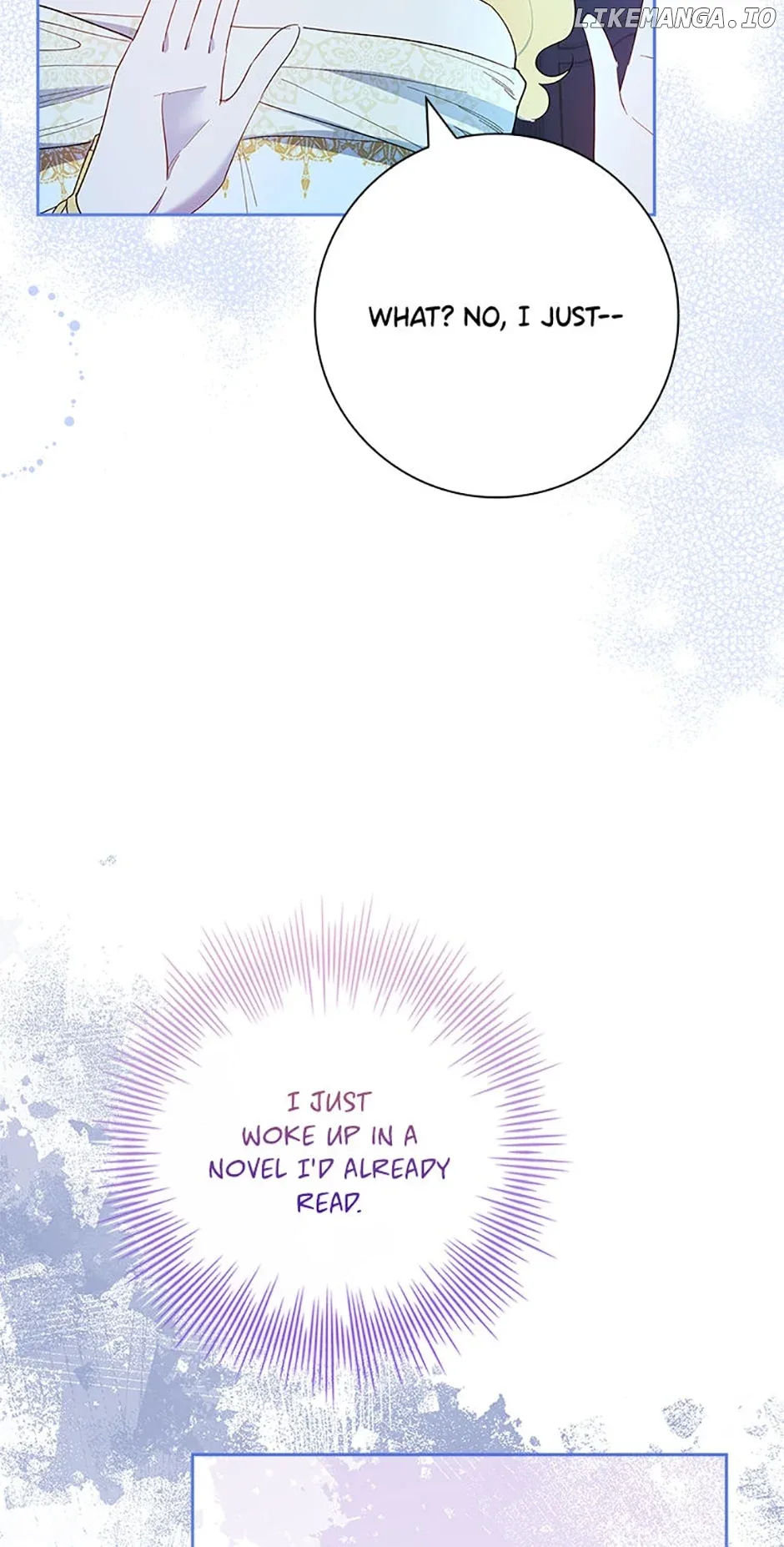 Male Lead, I’ll Respect Your Taste Chapter 52 page 31