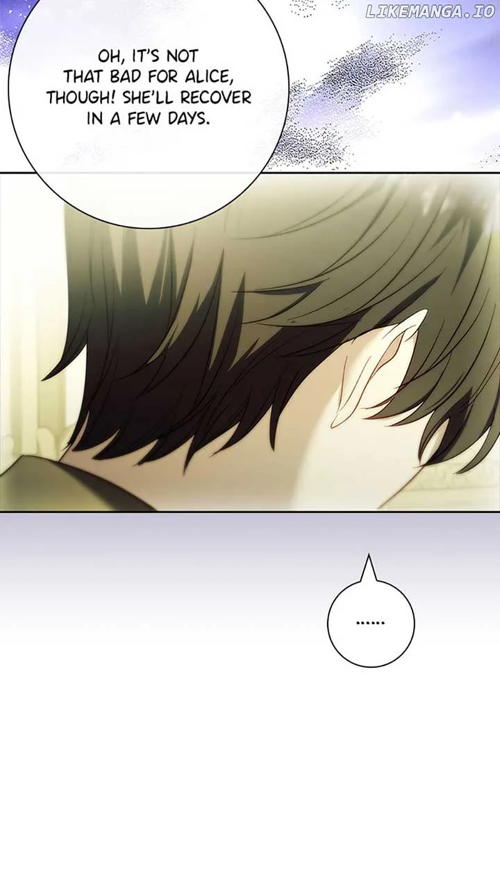 Male Lead, I’ll Respect Your Taste Chapter 47 page 71