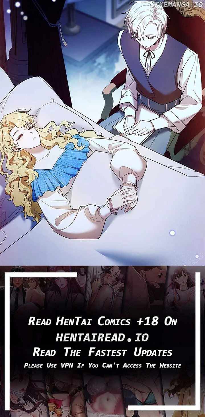 Male Lead, I’ll Respect Your Taste Chapter 47 page 77