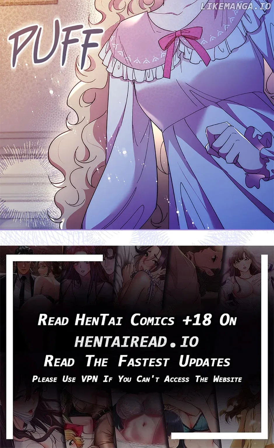 Male Lead, I’ll Respect Your Taste Chapter 52 page 93