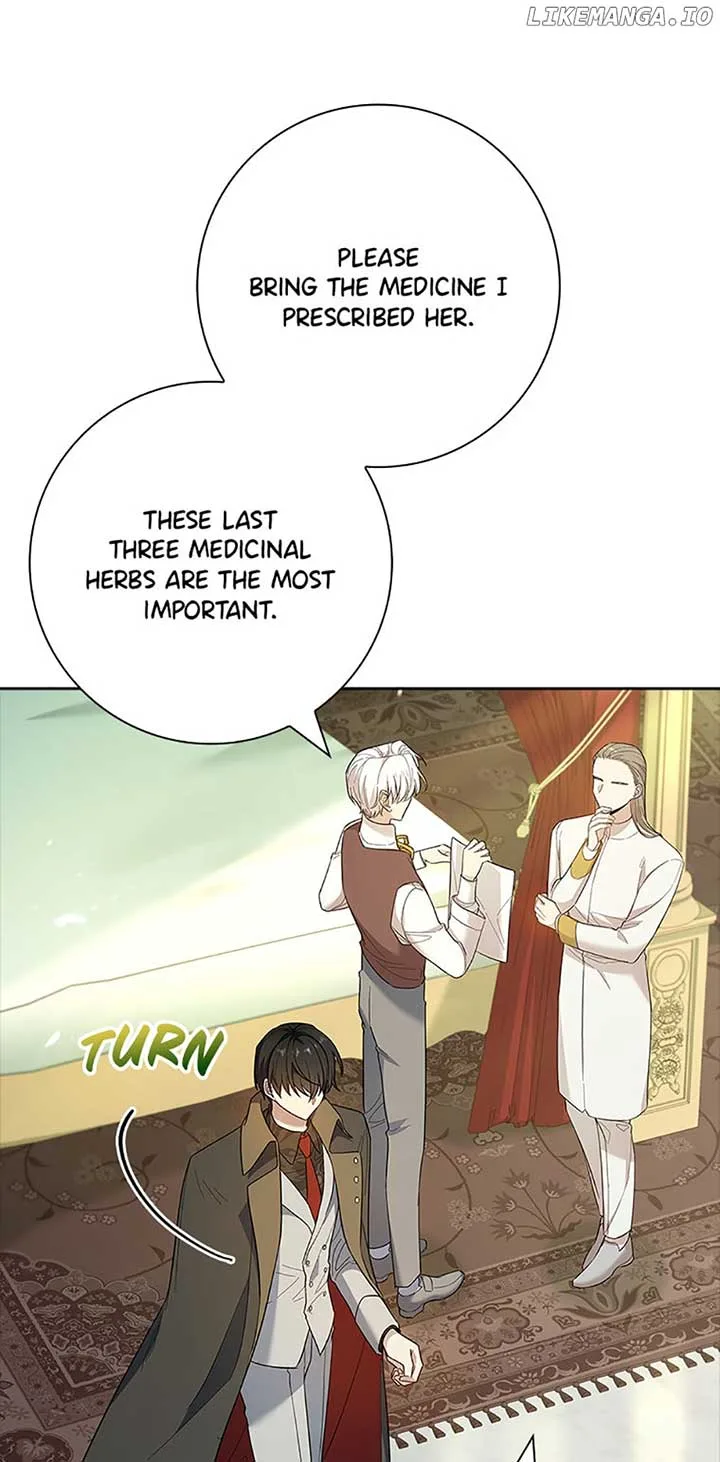 Male Lead, I’ll Respect Your Taste Chapter 47 page 72