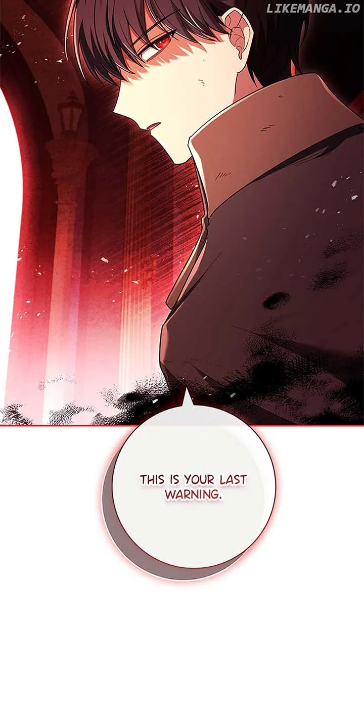 Male Lead, I’ll Respect Your Taste Chapter 48 page 54