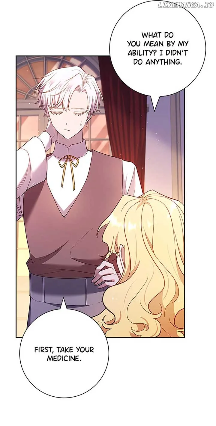 Male Lead, I’ll Respect Your Taste Chapter 48 page 77