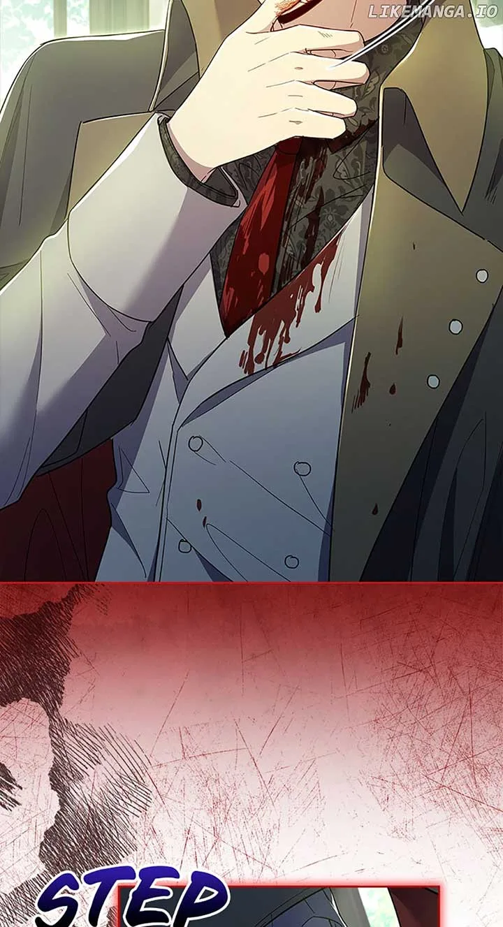 Male Lead, I’ll Respect Your Taste Chapter 48 page 59