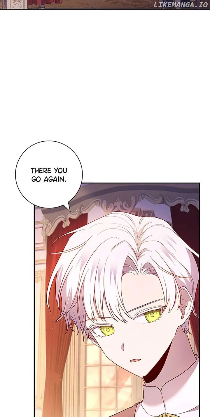 Male Lead, I’ll Respect Your Taste Chapter 48 page 72