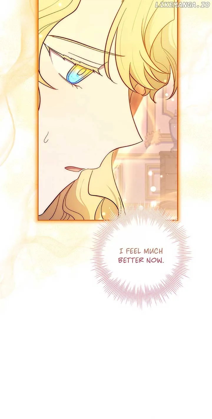 Male Lead, I’ll Respect Your Taste Chapter 48 page 76
