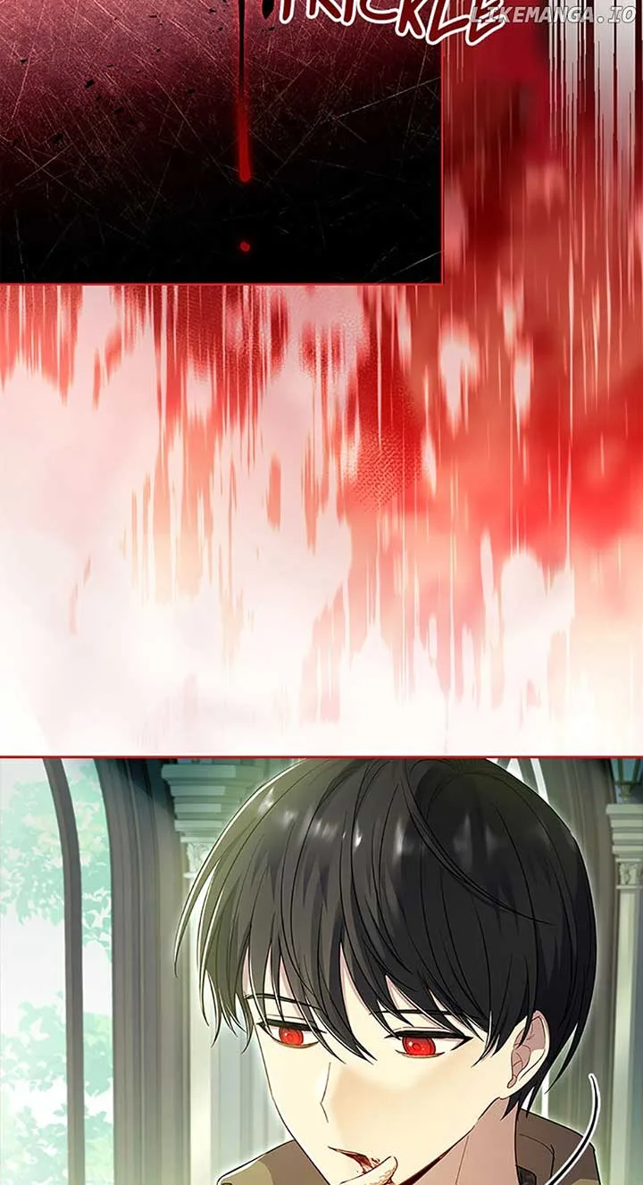 Male Lead, I’ll Respect Your Taste Chapter 48 page 58