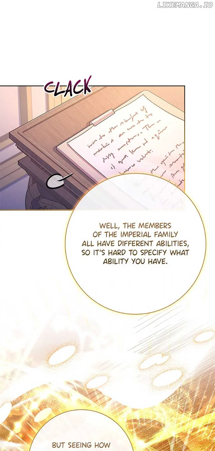 Male Lead, I’ll Respect Your Taste Chapter 48 page 84