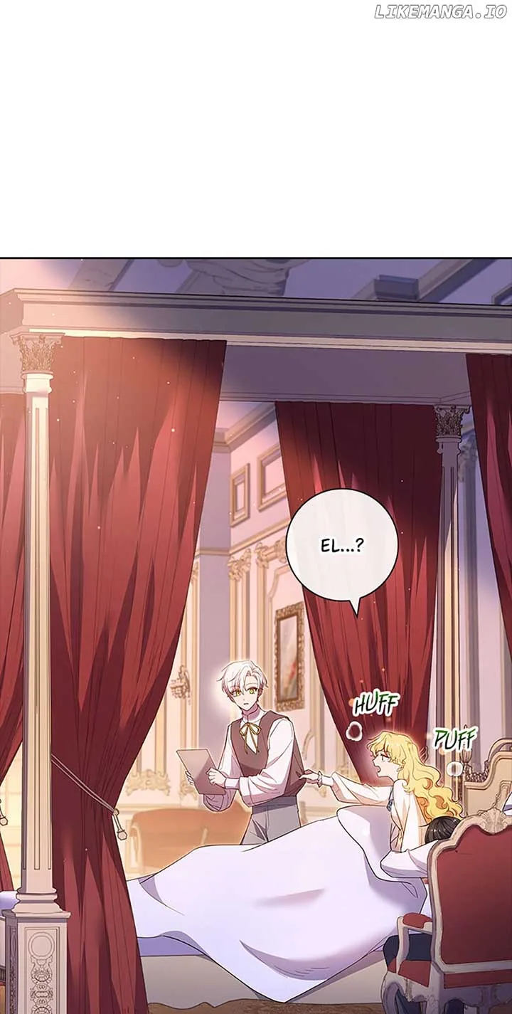 Male Lead, I’ll Respect Your Taste Chapter 48 page 71