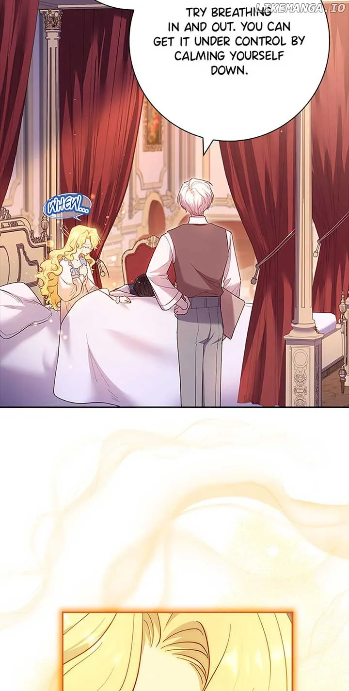 Male Lead, I’ll Respect Your Taste Chapter 48 page 75