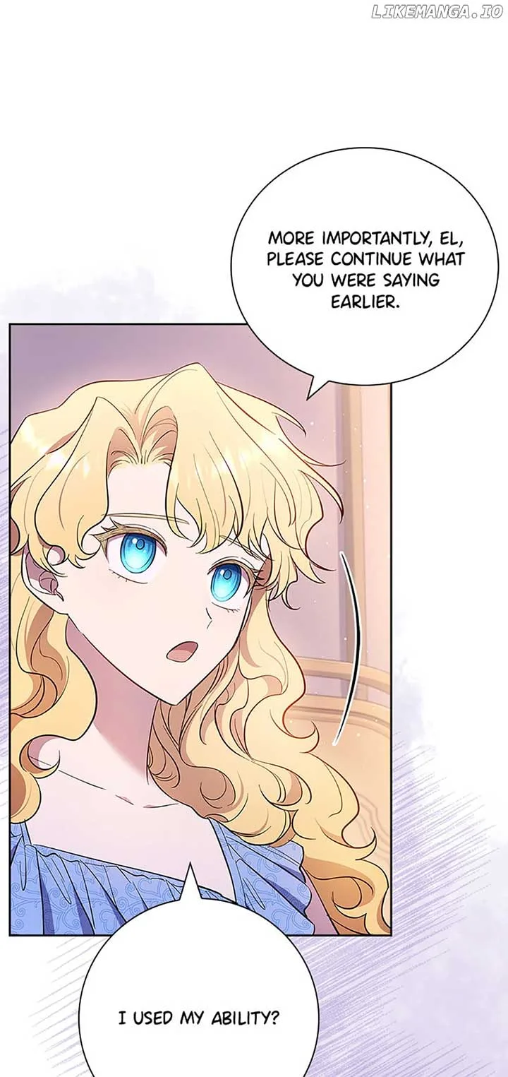 Male Lead, I’ll Respect Your Taste Chapter 48 page 82