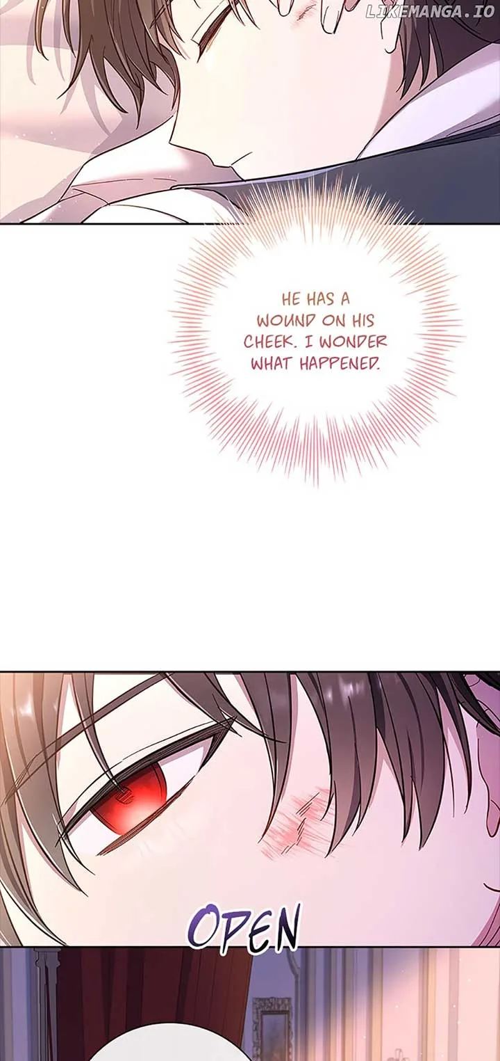 Male Lead, I’ll Respect Your Taste Chapter 48 page 80