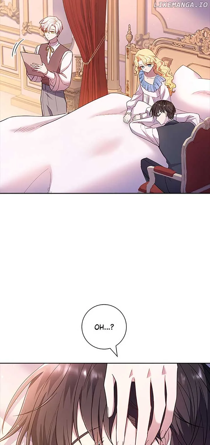 Male Lead, I’ll Respect Your Taste Chapter 48 page 79
