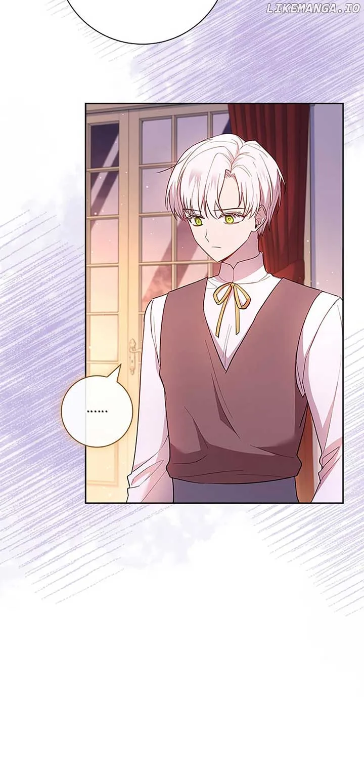 Male Lead, I’ll Respect Your Taste Chapter 48 page 83