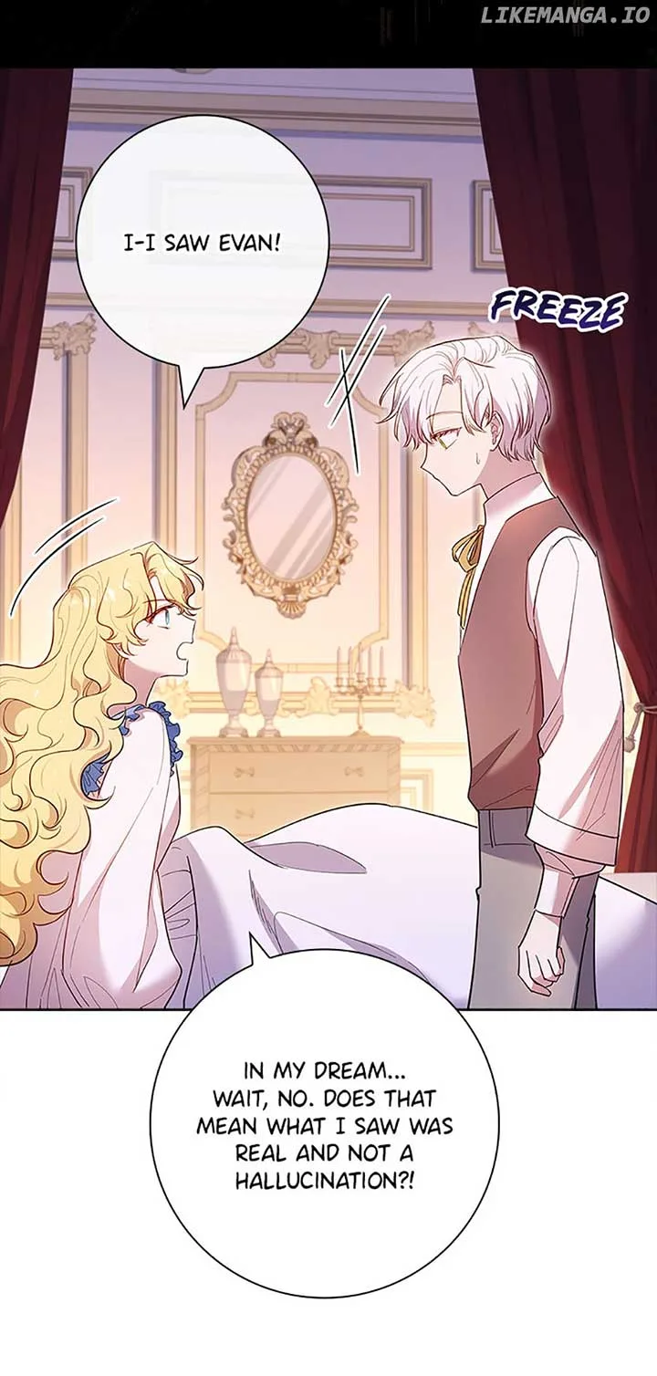 Male Lead, I’ll Respect Your Taste Chapter 48 page 89