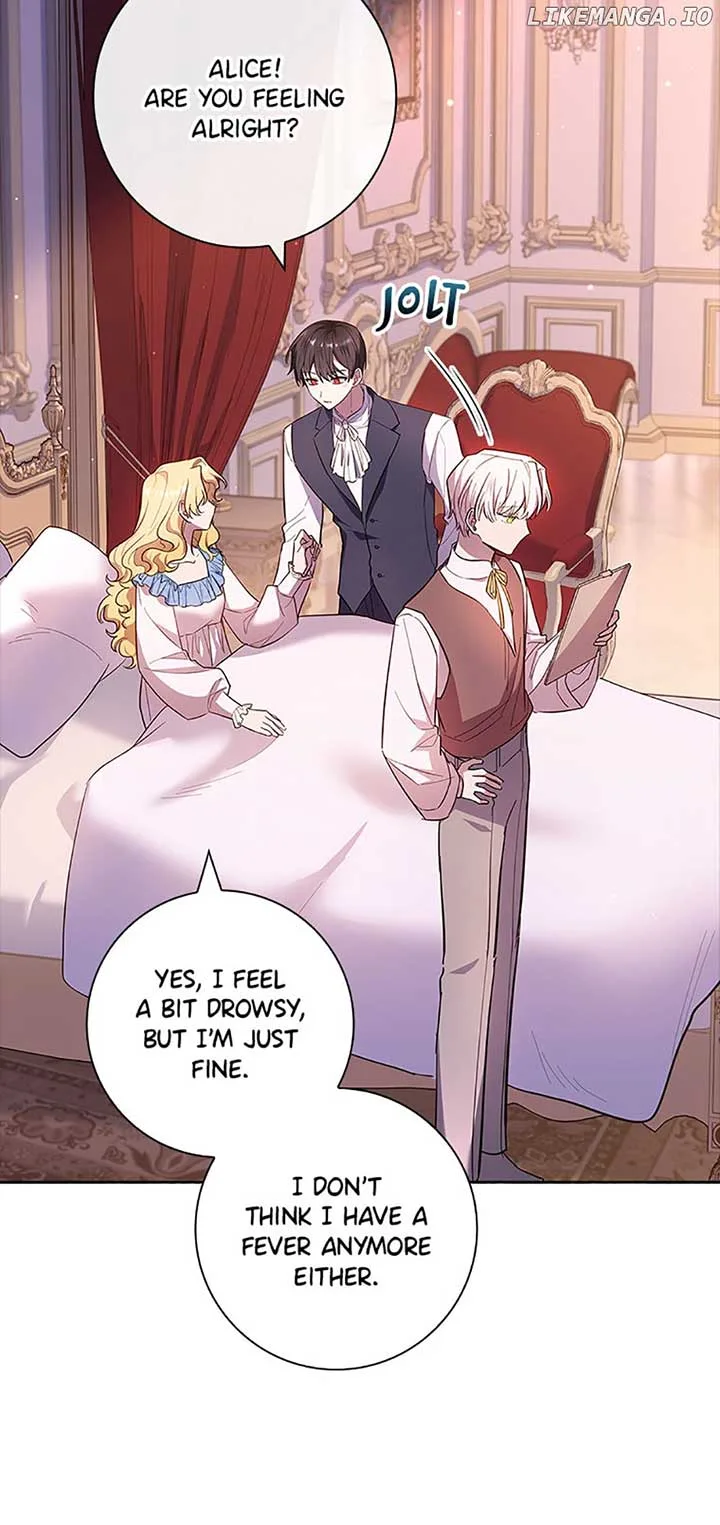 Male Lead, I’ll Respect Your Taste Chapter 48 page 81