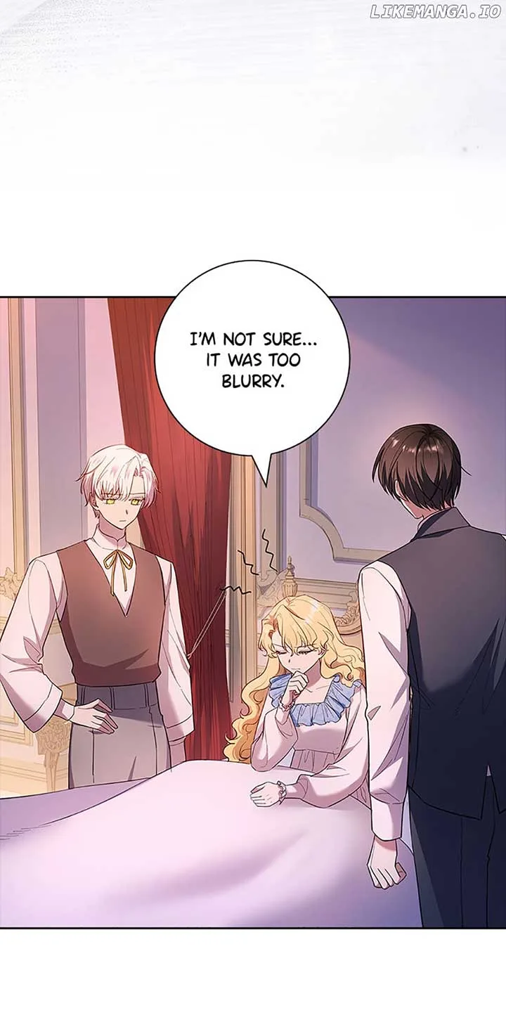 Male Lead, I’ll Respect Your Taste Chapter 48 page 93