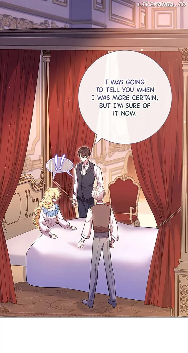 Male Lead, I’ll Respect Your Taste Chapter 48 page 95