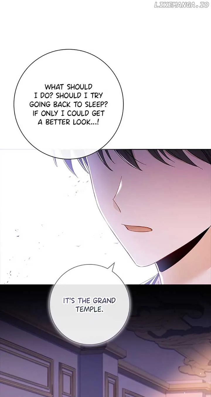Male Lead, I’ll Respect Your Taste Chapter 48 page 94
